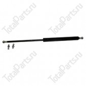 SIZE 10*420*460*200*B*27* ГАЗОВЫЙ АМОРТИЗАТОР | PUSH TYPE