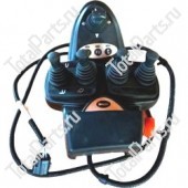 TOTALPARTS 000065616 ДЖОЙСТИК В СБОРЕ