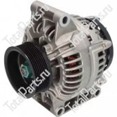 BOSCH 0124655489 ГЕНЕРАТОР