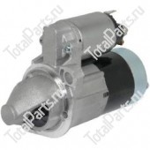 TOYOTA 005916252781 СТАРТЕР 12V 1.2kW