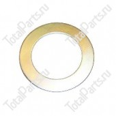 TOYOTA 005916343581 РЕГУЛИРОВОЧНАЯ ШАЙБА