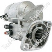 BOSCH 0986012831 СТАРТЕР