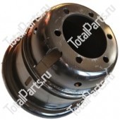 HANGCHA (HC) CPCD35XF ДИСК СВАРНОЙ 7.00-15 НА ПОГРУЗЧИК