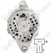 BOSCH 0986032431 ГЕНЕРАТОР