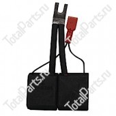 TOYOTA 005915641081 ЭЛЕКТРОЩЕТКА