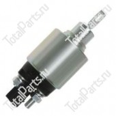 VW 02E911287C ВТЯГИВАЮЩЕЕ РЕЛЕ СТАРТЕРА