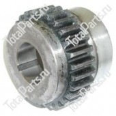 EMC-FORKLIFTPARTS 01038 ШЕСТЕРНЯ