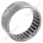 TOYOTA 005916062481 ИГОЛЬЧАТЫЙ ПОДШИПНИК