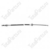 TOYOTA 005915829581 ТОРМОЗНОЙ ТРОС