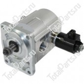 TOTALPARTS 000065831 ГИДРАВЛИЧЕСКИЙ МОТОР