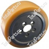LINDE 0009907775 ВЕДУЩЕЕ КОЛЕСО