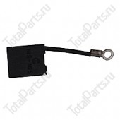 TOYOTA 005916325581 ЭЛЕКТРОЩЕТКА