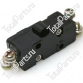 TOYOTA 005916063481 МИКРОВЫКЛЮЧАТЕЛЬ