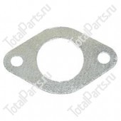 TOYOTA 005913444681 ПРОКЛАДКА КОЛЛЕКТОРА