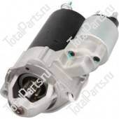 BOSCH 0001107074 СТАРТЕР 12V