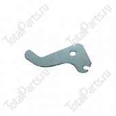 TOYOTA 005915815581 РЫЧАГ ТОРМОЗНОГО МЕХАНИЗМА