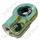 LINDE 0009001523 НАКОНЕЧНИК ШТОКА