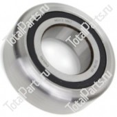 LINDE 0009249321 РОЛИК МАЧТЫ