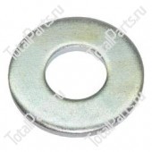 TOTALPARTS 000065741 ШАЙБА