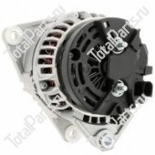 BOSCH 0124515044 ГЕНЕРАТОР