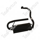 EMC-FORKLIFTPARTS 10012 ГЛУШИТЕЛЬ