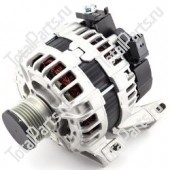 BOSCH 0125711002 ГЕНЕРАТОР
