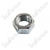 KOMATSU 0158211613 ГАЙКА 
