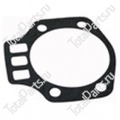 TOYOTA 005910729281 ПРОКЛАДКА