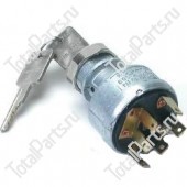 CATERPILLAR 0971447 ЗАМОК ЗАЖИГАНИЯ
