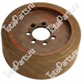 TOTALPARTS 000038143 КОЛЕСО ВЕДУЩЕЕ