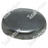 PERKINS 0650710 ЗАГЛУШКА БЛОКА