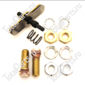 BAKER (LINDE) 0009786000 КОНТАКТ