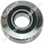 LINDE 0009249379 РОЛИК МАЧТЫ