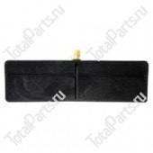 DAEWOO-DOOSAN 10155500033 ФРИКЦИОННАЯ ПЛАСТИНА КАРЕТКИ СМЕЩЕНИЯ