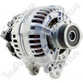 BOSCH 0124525095 ГЕНЕРАТОР