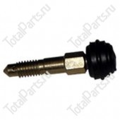 TOTALPARTS 000034943 ВИНТ ПРОДУВКИ ТОРМОЗНОГО ЦИЛИНДРА