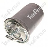 BOSCH 0450906288 ФИЛЬТР ТОПЛИВНЫЙ