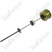 TOTALPARTS 000037450 ЩУП САПУН КРЫШКА ГИДРАВЛИЧЕСКОГО БАКА