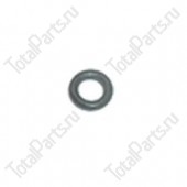 SIZE 1.9*5.7 КОЛЬЦЕВОЕ УПЛОТНЕНИЕ NBR70