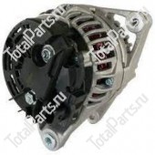 BOSCH 0124525057 ГЕНЕРАТОР