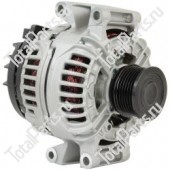 BOSCH 0124525088 ГЕНЕРАТОР