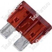 TOYOTA 005916033981 ПРЕДОХРАНИТЕЛЬ 10 АМП