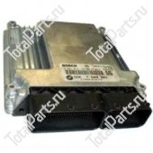 BOSCH 0281020069 БЛОК УПРАВЛЕНИЯ