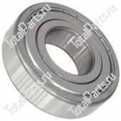 YALE 015126000 ПОДШИПНИК ШАРИКОВЫЙ
