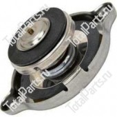 TOYOTA 005915585781 КРЫШКА РАДИАТОРА