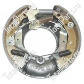 HYSTER 0300781 ТОРМОЗ В СБОРЕ