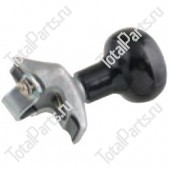 TOYOTA 005917091681 РУКОЯТЬ ВРАЩЕНИЯ