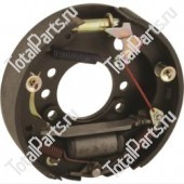 TOTALPARTS 000000125 ТОРМОЗНОЙ МЕХАНИЗМ В СБОРЕ ПРАВЫЙ
