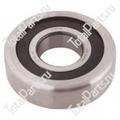 TOYOTA 005915316881 РОЛИКОВЫЙ ПОДШИПНИК МАЧТЫ