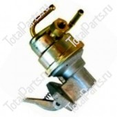 TOYOTA 02-7FG15 ТОПЛИВНЫЙ НАСОС НА ПОГРУЗЧИК